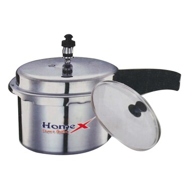 Marvel Super Deluxe Pressure Cooker 7.5L