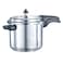 Super Deluxe Pressure Cooker 10L.