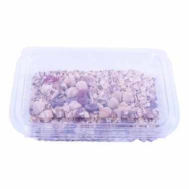 Eva Premium Granola With Fruits  Nuts