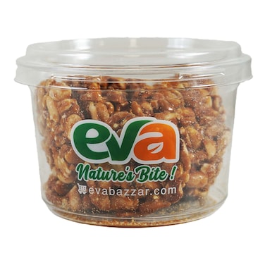 Eva Peanut Brittle