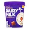 CADBURY DAIRYMILK TUB 480ML