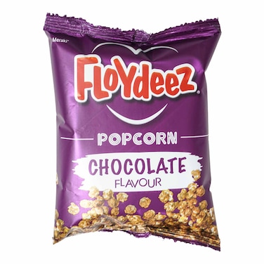 Floydeez Chocolate Popcorn 30G