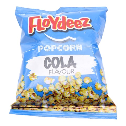 Floydeez Popcorn Cinnamon 30g