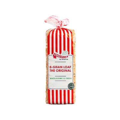 Ennsvalley 8 Grain 600G