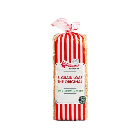 Ennsvalley 8 Grain 600G