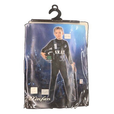 Halloween Suit Nsh2-0604 Xl