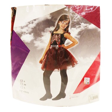 Halloween Suit Xf6941 S