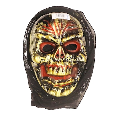 Animal Face Mask B/O #Mg43-3