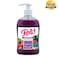 Rosy Hand Wash Mix Berries 500Ml