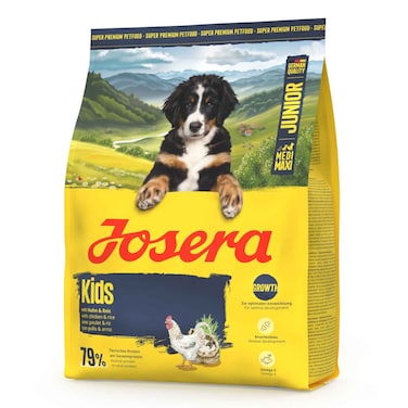 Josera Dog Food Kids 900g