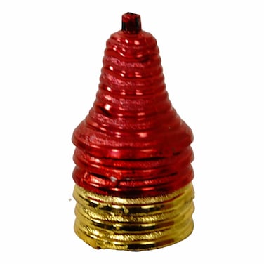 6 pieces Bell Ct D&acirc;cor