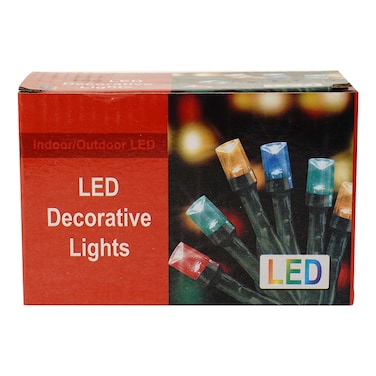 10 Meter Led Christmas Light