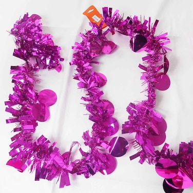 Tinsel D&acirc;cor V2