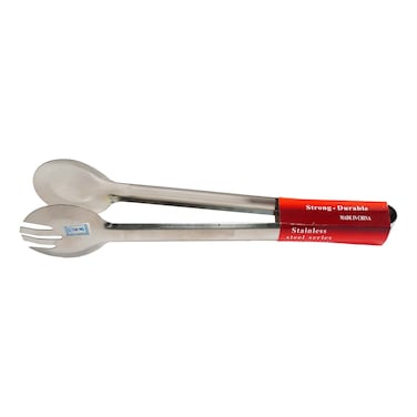 Silicon / Plastic Tongs