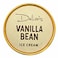Delias Ice Cream Vanilla Bean 500ml