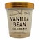 Delias Ice Cream Vanilla Bean 500ml