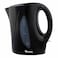 Ramton RM594 Corded Electric Kettle 1.7L Black