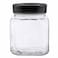 Deli Square Jar 500Ml  Hmfg56S - 500