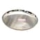 Signature Stainless Steel Apple Plate 26cm