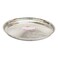 Signature Stainless Steel Beggie Plate 18cm