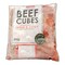 Alpha Beef Cubes 500g