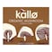 Kallo Organic Mushroom Stockallo Cube 66G