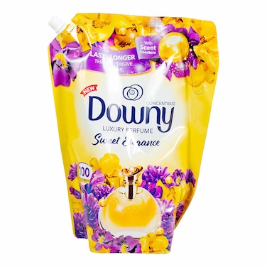 Downy Pouch Sweet Elegance 2l