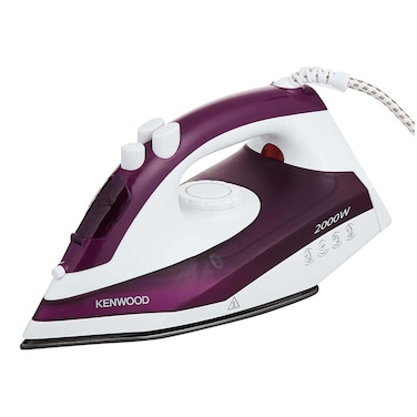 Kenwood Steam Iron Stp40Ppp