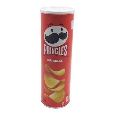 Pringles Original Flavour Crisps 165G