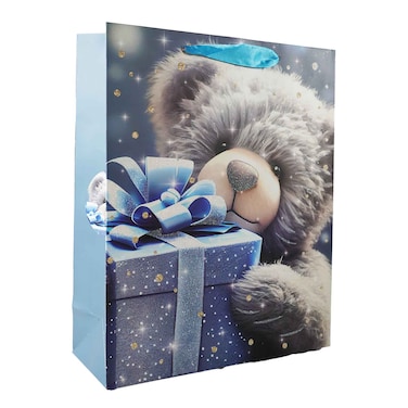 Christmas Gift Bag Medium