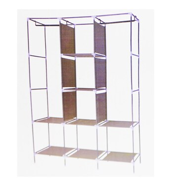 Portable Cloth Wardrode