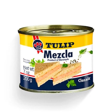 Tulip Mezcla Sandwich Spread 200G