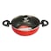 Stargift Nonstick Karai + Lid 22cm