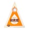 Browns Brie Cheese 125g