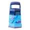 Plastic Sauce Bottle B19
