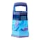 Plastic Sauce Bottle B19