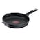 Tefal E2294074 Unlimited Grill Pan 26cm