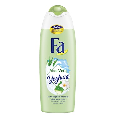 Fa Sg Aloe Vera 250Ml