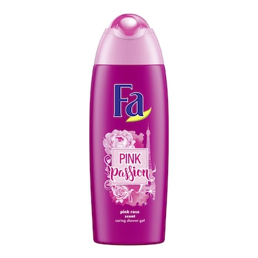 Fa Pink Passion Shower Gel 250 ml