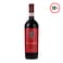 Grape Angel Cabernet Feteasca Neagra Semidry Red Wine 750Ml