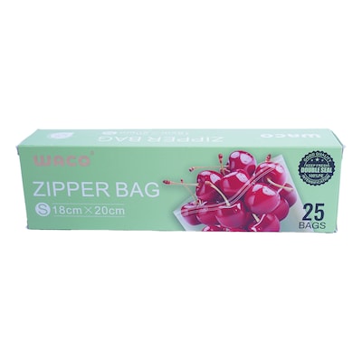 Pecker Zip Bag