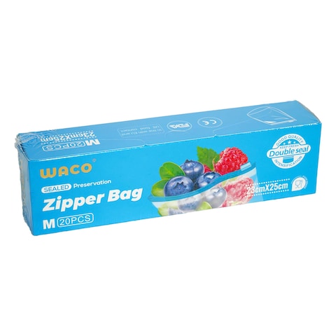 Pecker Zip Bag