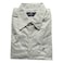 Mens Shirt Hardwood - M