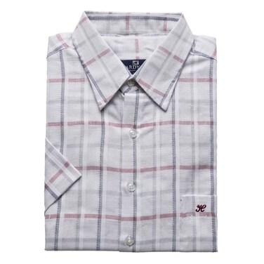 Mens Shirt Hardwood - Xl