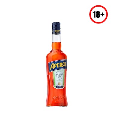 Aperol Aperitivo Spirit 700ml