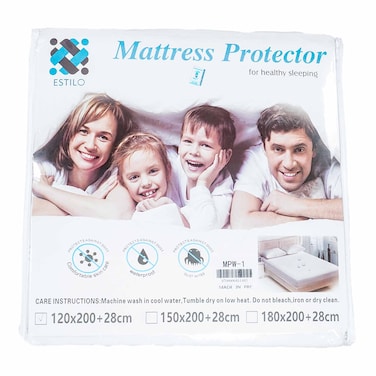Estilo Mattress Protector 4X6