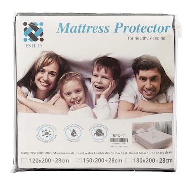 Estilo Mattress Protector 5X6