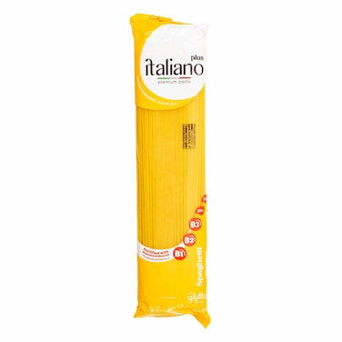 Italiano Spaghetti 400g