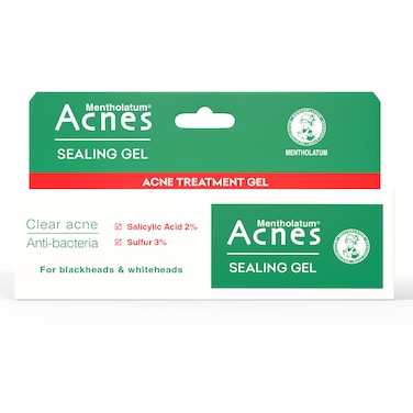Mentholatum Acnes Sealing Gel 9g