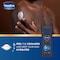 Vaseline Men Body Lotion Cooling 200Ml + Vaseline Men  Petroleum Jelly  Cooling 45Ml